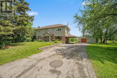 239 Davidson Street Pickering ON L1V 2P9