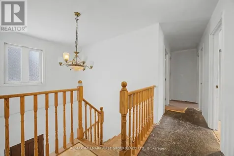 239 Davidson Street Pickering ON L1V 2P9