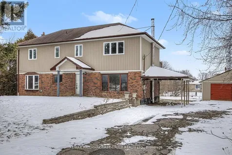 239 Davidson Street Pickering ON L1V 2P9