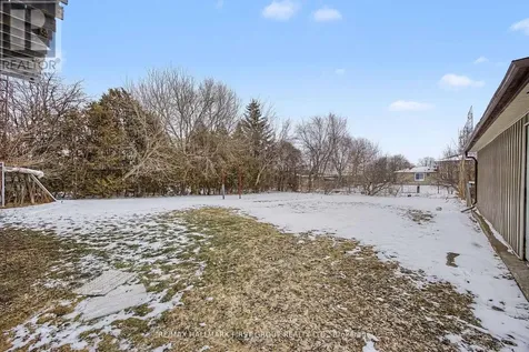 239 Davidson Street Pickering ON L1V 2P9