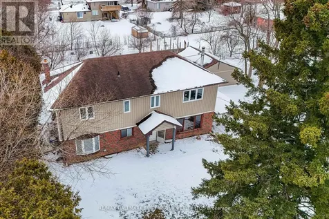 239 Davidson Street Pickering ON L1V 2P9