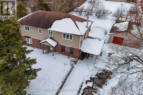 239 Davidson Street Pickering ON L1V 2P9