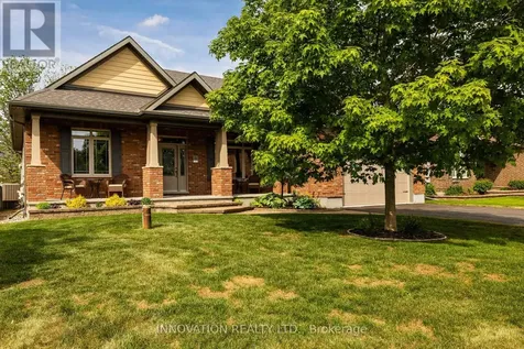 63 Rochelle Drive Ottawa ON K0A 2Z0