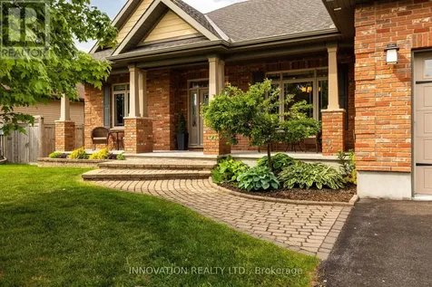 63 Rochelle Drive Ottawa ON K0A 2Z0