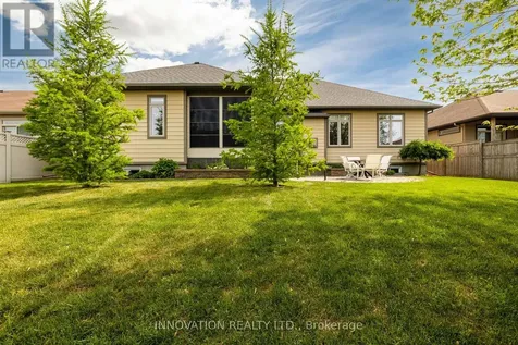 63 Rochelle Drive Ottawa ON K0A 2Z0