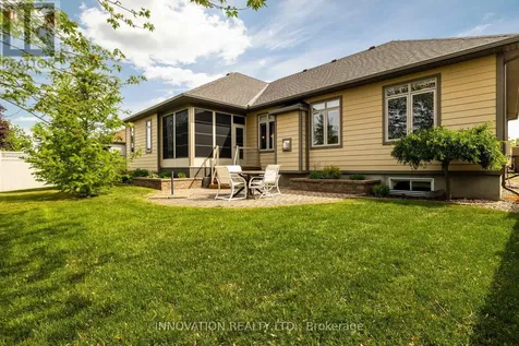 63 Rochelle Drive Ottawa ON K0A 2Z0