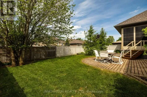 63 Rochelle Drive Ottawa ON K0A 2Z0