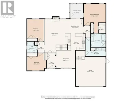 63 Rochelle Drive Ottawa ON K0A 2Z0