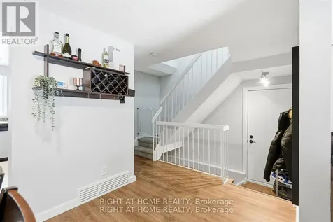 1633 Lafrance Drive Ottawa ON K1E 2L7
