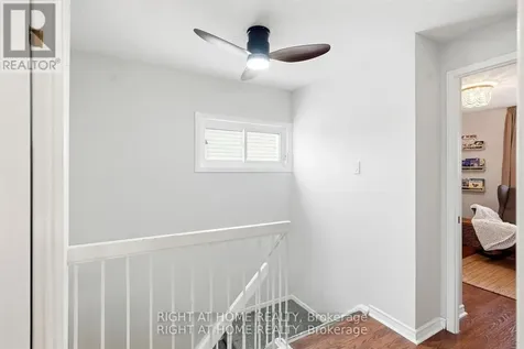1633 Lafrance Drive Ottawa ON K1E 2L7