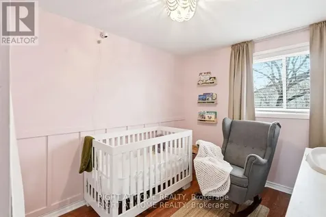 1633 Lafrance Drive Ottawa ON K1E 2L7