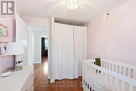 1633 Lafrance Drive Ottawa ON K1E 2L7