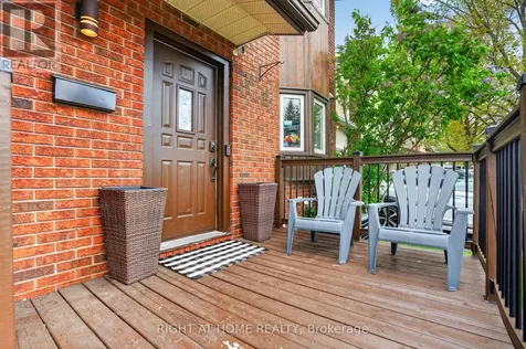 1633 Lafrance Drive Ottawa ON K1E 2L7