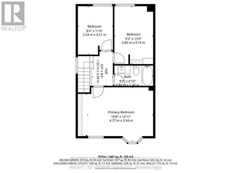 1633 Lafrance Drive Ottawa ON K1E 2L7