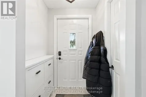 1633 Lafrance Drive Ottawa ON K1E 2L7