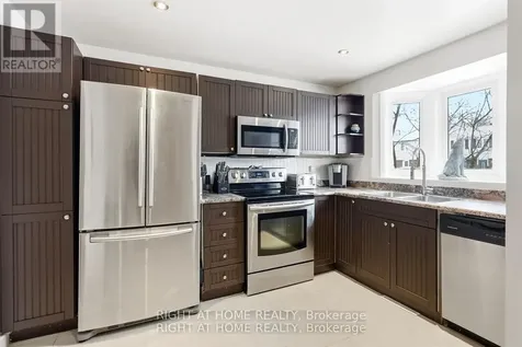 1633 Lafrance Drive Ottawa ON K1E 2L7