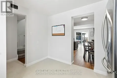 1633 Lafrance Drive Ottawa ON K1E 2L7
