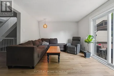 1633 Lafrance Drive Ottawa ON K1E 2L7