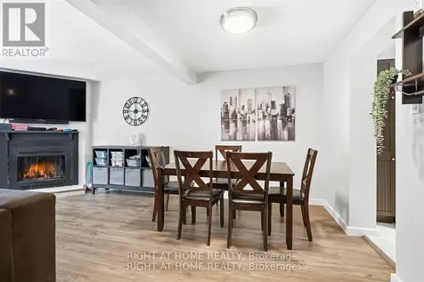 1633 Lafrance Drive Ottawa ON K1E 2L7
