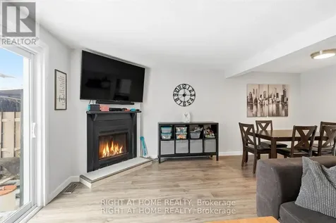 1633 Lafrance Drive Ottawa ON K1E 2L7