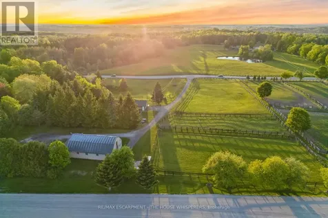 1250 Arkell Road Milton ON N1H 6H8