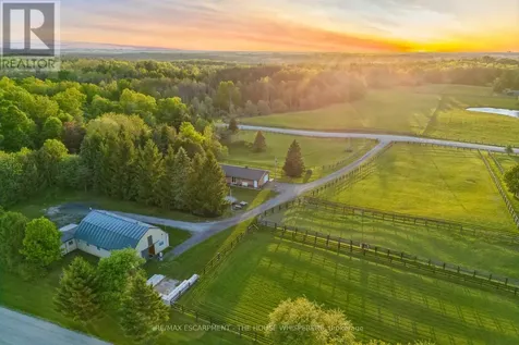 1250 Arkell Road Milton ON N1H 6H8