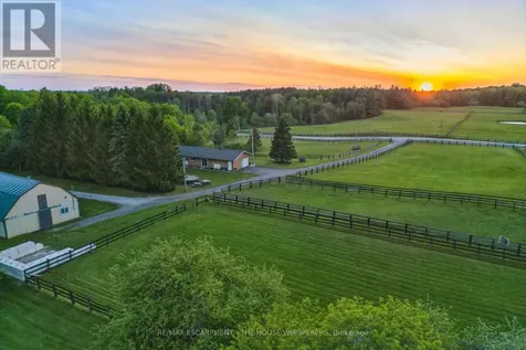 1250 Arkell Road Milton ON N1H 6H8