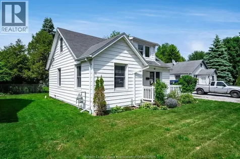 44 Mclean Kingsville ON N8Y 1X8