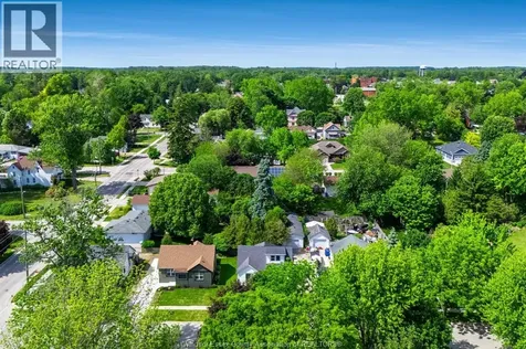 44 Mclean Kingsville ON N8Y 1X8