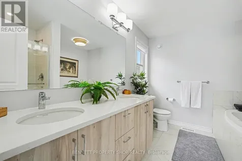551 Cardamom Terrace Ottawa ON K2S 2X7
