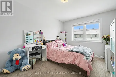 551 Cardamom Terrace Ottawa ON K2S 2X7