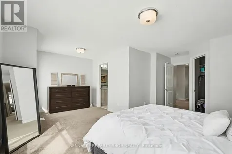 551 Cardamom Terrace Ottawa ON K2S 2X7