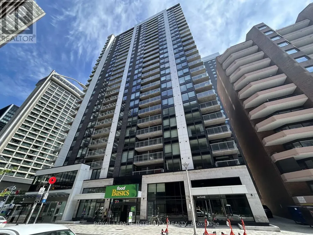 340 Queen Street Ottawa ON K1R 0G1