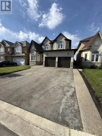 68 Dolomiti Court Hamilton ON L8J 3H5