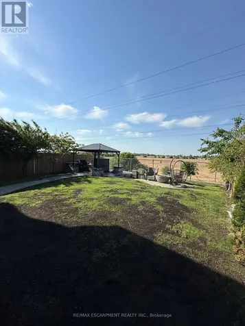 68 Dolomiti Court Hamilton ON L8J 3H5