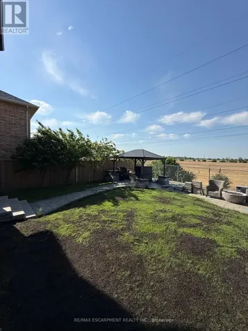 68 Dolomiti Court Hamilton ON L8J 3H5