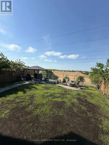 68 Dolomiti Court Hamilton ON L8J 3H5