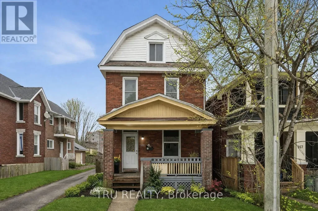 355 Cambridge Street North Ottawa ON K1R 7B3