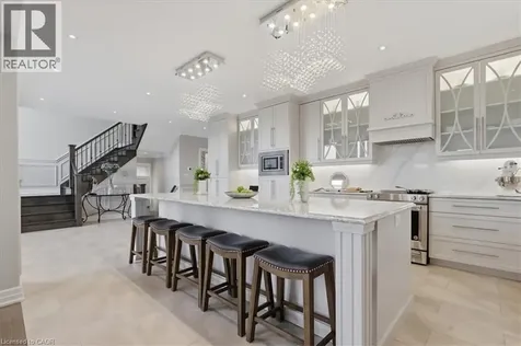 550 Brittania Crescent Kitchener ON N2R 0B1