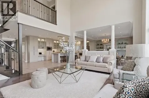 550 Brittania Crescent Kitchener ON N2R 0B1