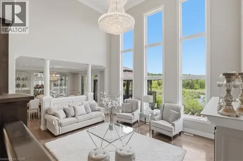 550 Brittania Crescent Kitchener ON N2R 0B1