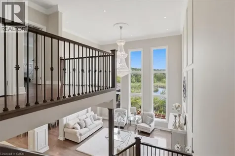 550 Brittania Crescent Kitchener ON N2R 0B1