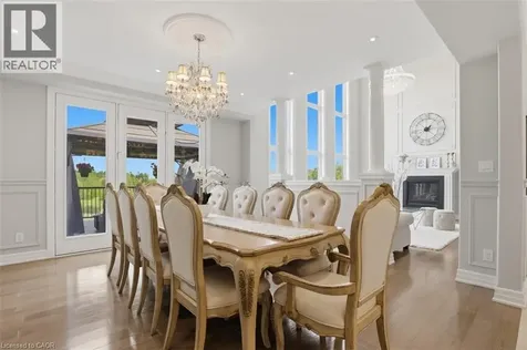 550 Brittania Crescent Kitchener ON N2R 0B1