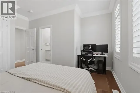 550 Brittania Crescent Kitchener ON N2R 0B1