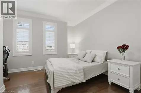 550 Brittania Crescent Kitchener ON N2R 0B1