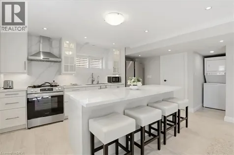 550 Brittania Crescent Kitchener ON N2R 0B1