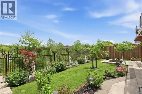 550 Brittania Crescent Kitchener ON N2R 0B1