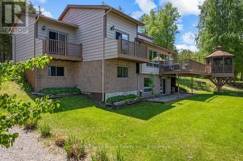 121 Ivy Drive Georgian Bluffs ON N0H 2T0