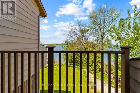 121 Ivy Drive Georgian Bluffs ON N0H 2T0