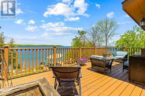 121 Ivy Drive Georgian Bluffs ON N0H 2T0